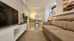 Apartamento Aconchegante Próximo a Via Gastrô